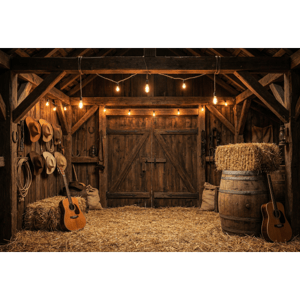 CAPA FUNDO FOTOGRÁFICO HORIZONTAL FESTA JUNINA | TECIDO PREMIUM  | VÁRIOS MODELOS - 2.20X1.50M