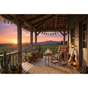 CAPA FUNDO FOTOGRÁFICO HORIZONTAL FESTA JUNINA | TECIDO PREMIUM  | VÁRIOS MODELOS - 2.20X1.50M