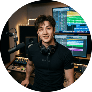 CAPA PAINEL REDONDO KPOP STRAY KIDS | TECIDO PREMIUM  | VÁRIOS MODELOS - 1.50X1.50M E 50X50CM