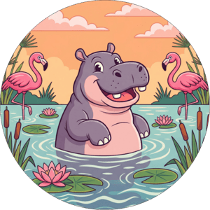 CAPA PAINEL REDONDO SAFARI | TECIDO PREMIUM  | VÁRIOS MODELOS - 1.50X1.50M E 50X50CM