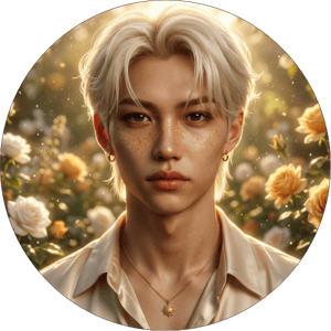 CAPA PAINEL REDONDO KPOP STRAY KIDS | TECIDO PREMIUM  | VÁRIOS MODELOS - 1.50X1.50M E 50X50CM