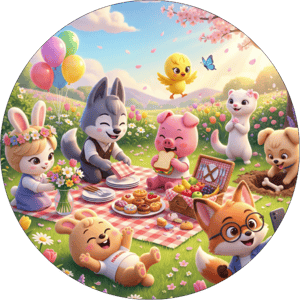 CAPA PAINEL REDONDO KPOP STRAY KIDS | TECIDO PREMIUM  | VÁRIOS MODELOS - 1.50X1.50M E 50X50CM