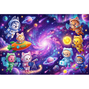 CAPA PAINEL FUNDO FOTOGRÁFICO KPOP STRAY KIDS | TECIDO PREMIUM  | VÁRIOS MODELOS - 1.50X1.50M E 50X50CM