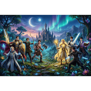 CAPA PAINEL FUNDO FOTOGRÁFICO KPOP STRAY KIDS | TECIDO PREMIUM  | VÁRIOS MODELOS - 1.50X1.50M E 50X50CM