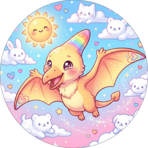 CAPA PAINEL REDONDO DINOSSAURO | TECIDO PREMIUM  | VÁRIOS MODELOS - 1.50X1.50M E 50X50CM