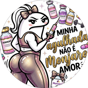 CAPA PAINEL REDONDO ANIVERSÁRIO FLORK | TECIDO PREMIUM  | VÁRIOS MODELOS - 1.50X1.50M E 50X50CM