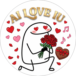 CAPA PAINEL REDONDO ANIVERSÁRIO FLORK | TECIDO PREMIUM  | VÁRIOS MODELOS - 1.50X1.50M E 50X50CM