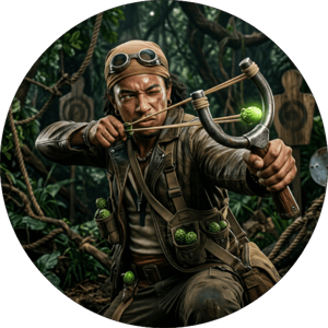 CAPA PAINEL REDONDO ANIME ONE PIECE | TECIDO PREMIUM  | VÁRIOS MODELOS - 1.50X1.50M E 50X50CM