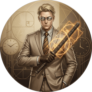 CAPA PAINEL REDONDO ANIME JUJUTSU KAISEN | TECIDO PREMIUM  | VÁRIOS MODELOS - 1.50X1.50M E 50X50CM