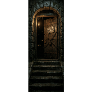 CAPA PAINEL PORTA HALLOWEEN | TECIDO PREMIUM  | VÁRIOS MODELOS - 85cm x 2.10M