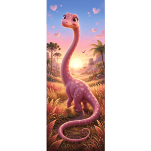 CAPA PAINEL PORTA DINOSSAURO | TECIDO PREMIUM  | VÁRIOS MODELOS - 85cm x 2.10M