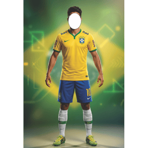 CAPA FUNDO INTERATIVO COPA DO MUNDO | TECIDO PREMIUM  | VÁRIOS MODELOS - 1.50X2.20M