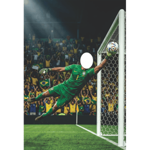 CAPA FUNDO INTERATIVO COPA DO MUNDO | TECIDO PREMIUM  | VÁRIOS MODELOS - 1.50X2.20M