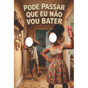 CAPA FUNDO INTERATIVO DIA DAS MÃES | TECIDO PREMIUM  | VÁRIOS MODELOS - 1.50X2.20M