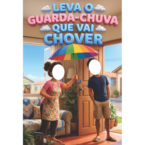 CAPA FUNDO INTERATIVO DIA DAS MÃES | TECIDO PREMIUM  | VÁRIOS MODELOS - 1.50X2.20M