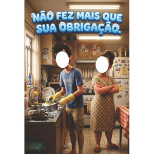 CAPA FUNDO INTERATIVO DIA DAS MÃES | TECIDO PREMIUM  | VÁRIOS MODELOS - 1.50X2.20M