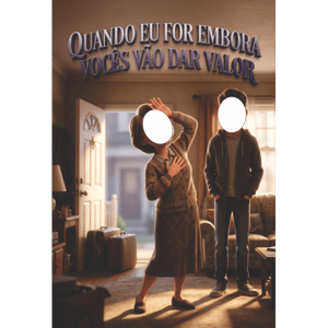 CAPA FUNDO INTERATIVO DIA DAS MÃES | TECIDO PREMIUM  | VÁRIOS MODELOS - 1.50X2.20M
