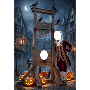 CAPA FUNDO INTERATIVO HALLOWEEN | TECIDO PREMIUM  | VÁRIOS MODELOS - 1.50X2.20M