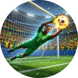 CAPA PAINEL REDONDO COPA DO MUNDO 2026 | TECIDO PREMIUM  | VÁRIOS MODELOS - 1.50X1.50M E 50X50CM