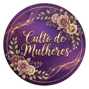 CAPA PAINEL REDONDO CULTO DE MULHERES  | TECIDO PREMIUM  | VÁRIOS MODELOS - 1.50X1.50M E 50X50CM