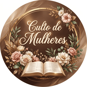CAPA PAINEL REDONDO CULTO DE MULHERES  | TECIDO PREMIUM  | VÁRIOS MODELOS - 1.50X1.50M E 50X50CM