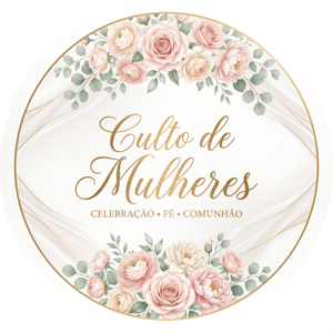 CAPA PAINEL REDONDO CULTO DE MULHERES  | TECIDO PREMIUM  | VÁRIOS MODELOS - 1.50X1.50M E 50X50CM