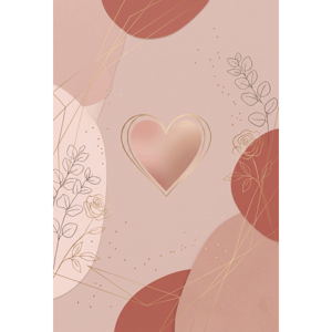 CAPA FUNDO FOTOGRÁFICO VERTICAL DIA DOS NAMORADOS | TECIDO PREMIUM | VÁRIOS MODELOS - 1.50X2.20CM