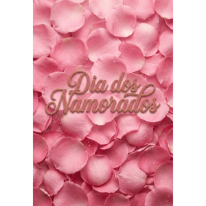 CAPA FUNDO FOTOGRÁFICO VERTICAL DIA DOS NAMORADOS | TECIDO PREMIUM | VÁRIOS MODELOS - 1.50X2.20CM