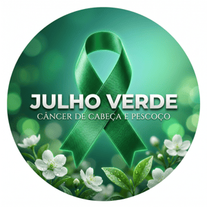 CAPA PAINEL REDONDO JULHO VERDE | TECIDO PREMIUM  | VÁRIOS MODELOS - 1.50X1.50M E 50X50CM