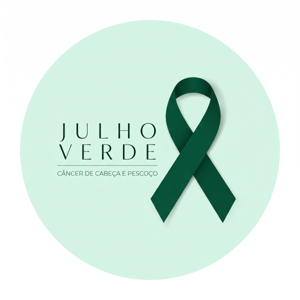 CAPA PAINEL REDONDO JULHO VERDE | TECIDO PREMIUM  | VÁRIOS MODELOS - 1.50X1.50M E 50X50CM