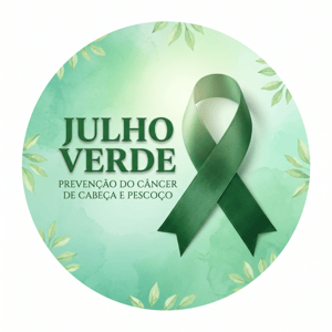 CAPA PAINEL REDONDO JULHO VERDE | TECIDO PREMIUM  | VÁRIOS MODELOS - 1.50X1.50M E 50X50CM