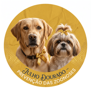 CAPA PAINEL REDONDO JULHO DOURADO | TECIDO PREMIUM  | VÁRIOS MODELOS - 1.50X1.50M E 50X50CM