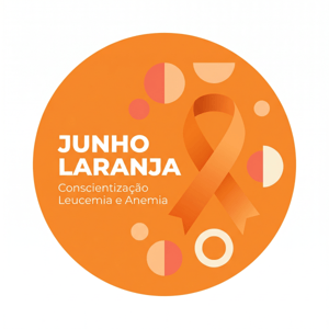 CAPA PAINEL REDONDO JUNHO LARANJA | TECIDO PREMIUM  | VÁRIOS MODELOS - 1.50X1.50M E 50X50CM