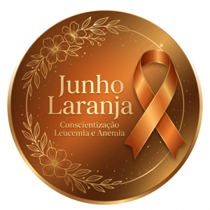 CAPA PAINEL REDONDO JUNHO LARANJA | TECIDO PREMIUM  | VÁRIOS MODELOS - 1.50X1.50M E 50X50CM