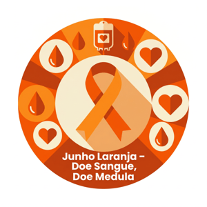 CAPA PAINEL REDONDO JUNHO LARANJA | TECIDO PREMIUM  | VÁRIOS MODELOS - 1.50X1.50M E 50X50CM