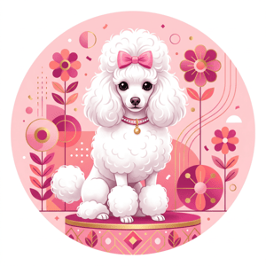 CAPA PAINEL REDONDO PET ANIMAIS | TECIDO PREMIUM  | VÁRIOS MODELOS - 1.50X1.50M E 50X50CM