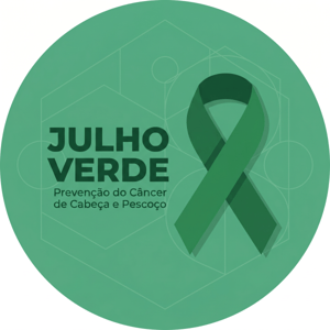 CAPA PAINEL REDONDO JULHO VERDE | TECIDO PREMIUM  | VÁRIOS MODELOS - 1.50X1.50M E 50X50CM