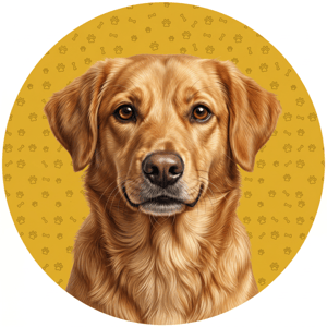 CAPA PAINEL REDONDO PET ANIMAIS | TECIDO PREMIUM  | VÁRIOS MODELOS - 1.50X1.50M E 50X50CM