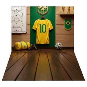 CAPA FUNDO FOTOGRÁFICO PET  COPA DO MUNDO | TECIDO PREMIUM  | VÁRIOS MODELOS. - 1.20X1.70M