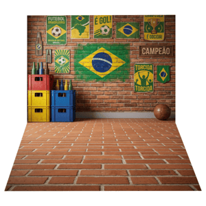 CAPA FUNDO FOTOGRÁFICO PET  COPA DO MUNDO | TECIDO PREMIUM  | VÁRIOS MODELOS. - 1.20X1.70M