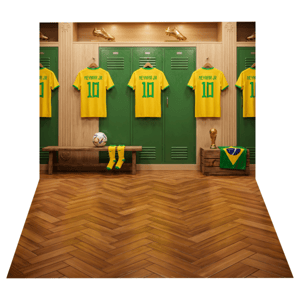 CAPA FUNDO FOTOGRÁFICO PET  COPA DO MUNDO | TECIDO PREMIUM  | VÁRIOS MODELOS. - 1.20X1.70M