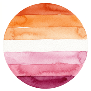 CAPA PAINEL REDONDO ORGULHO LGBTQIA+ | TECIDO PREMIUM  | VÁRIOS MODELOS - 1.50X1.50M E 50X50CM