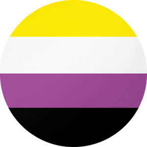 CAPA PAINEL REDONDO ORGULHO LGBTQIA+ | TECIDO PREMIUM  | VÁRIOS MODELOS - 1.50X1.50M E 50X50CM