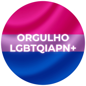 CAPA PAINEL REDONDO ORGULHO LGBTQIA+ | TECIDO PREMIUM  | VÁRIOS MODELOS - 1.50X1.50M E 50X50CM