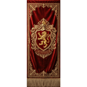 CAPA PAINEL PORTA HARRY POTTER | TECIDO PREMIUM  | VÁRIOS MODELOS - 85cm x 2.10M