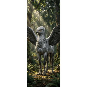 CAPA PAINEL PORTA HARRY POTTER | TECIDO PREMIUM  | VÁRIOS MODELOS - 85cm x 2.10M