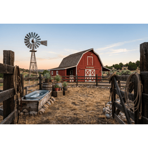 CAPA FUNDO FOTOGRÁFICO HORIZONTAL COUNTRY | TECIDO PREMIUM  | VÁRIOS MODELOS - 2.20X1.50M