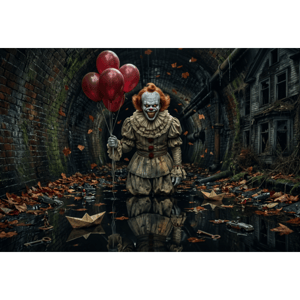 CAPA FUNDO FOTOGRÁFICO HORIZONTAL HALLOWEEN | TECIDO PREMIUM | VÁRIOS MODELOS - 1.50X2.20CM