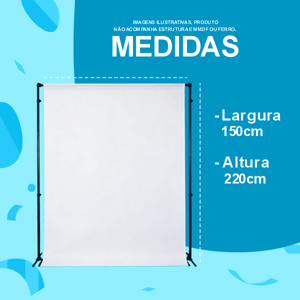 CAPA FUNDO FOTOGRÁFICO VERTICAL MURO INGLÊS | TECIDO PREMIUM | VÁRIOS MODELOS - 1.50X2.20CM