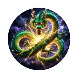 CAPA PAINEL REDONDO ANIME DRAGON BALL Z| TECIDO PREMIUM  | VÁRIOS MODELOS - 1.50X1.50M E 50X50CM